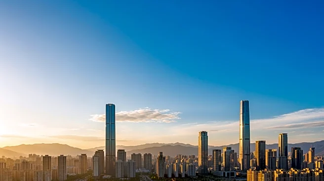 Los Angeles Weather Forecast: Clear Skies Expected