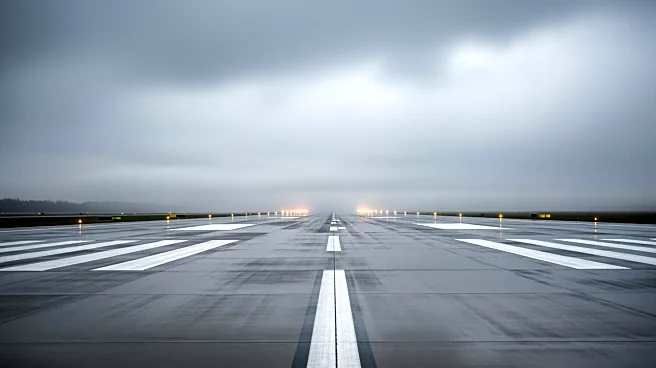 Flight Delays Expected at Chicago Airports Due to Weather Conditions