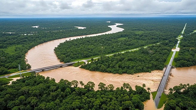 Hawaii Faces Major Flood Emergency with Mass Evacuations