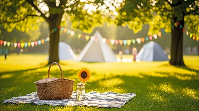 Plymouth Prepares for Weekend Sunshine and Community Event