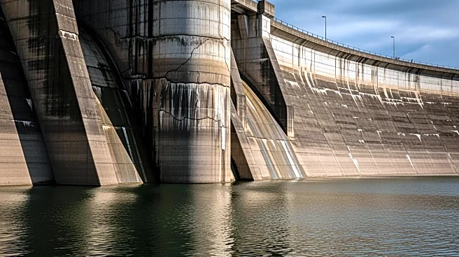 Wahiawa Dam Concerns Prompt Evacuations in Oʻahu