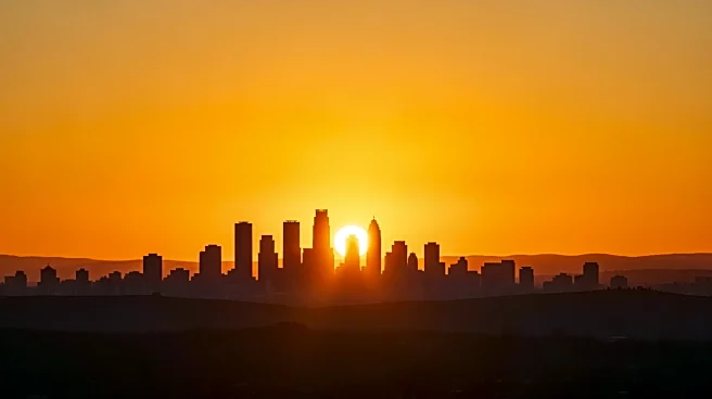 Record Highs in Twin Cities, Cooler Weather Ahead