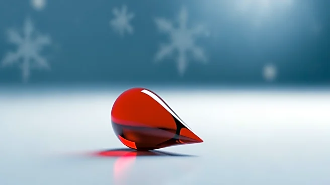 Blizzard Causes Blood Shortage in Wisconsin, Urgent Donations Needed