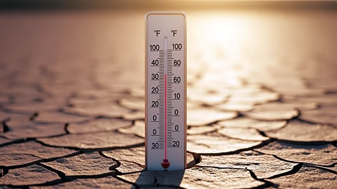 North Texas Faces Heat Index Over 100Â°F This Weekend