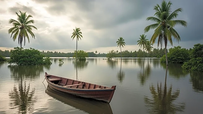 Severe Flooding in Hawaii Forces Evacuations