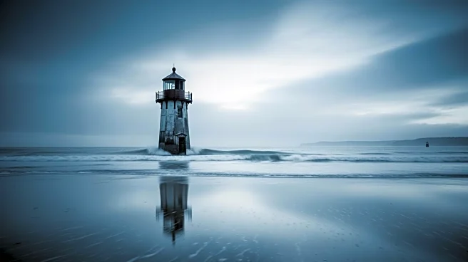 Global Sea Levels Significantly Higher Than Previously Estimated