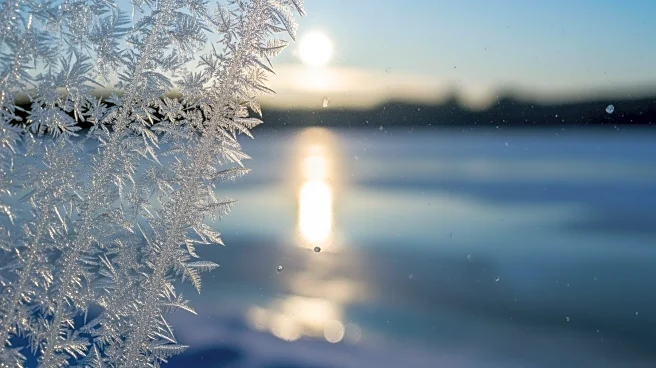 Chicago Faces Lake-Effect Chills as Spring Begins