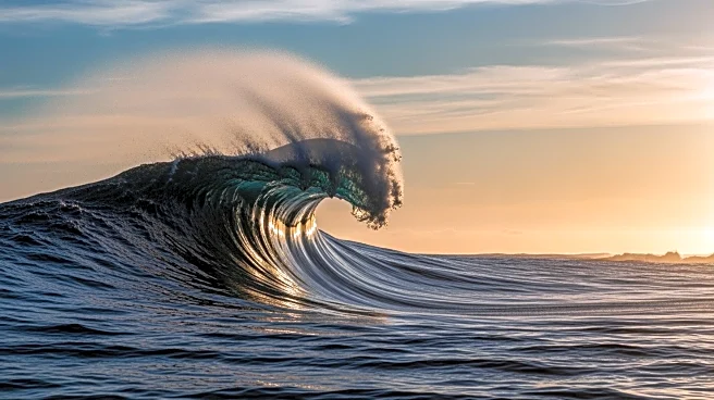 Satellite Data Confirms Existence of Rogue Waves in Oceans