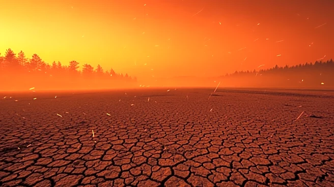 Record-Breaking Heat and Fire Danger in Colorado This Saturday