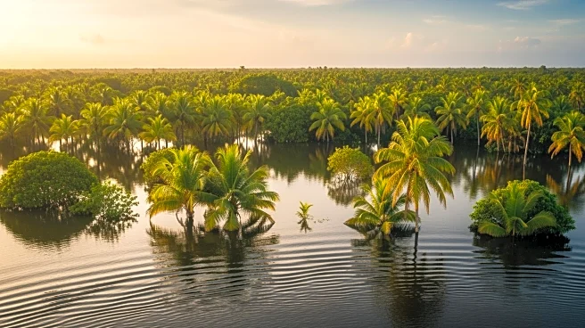 Hawaii Faces Largest Flood in 20 Years, Rescues Underway