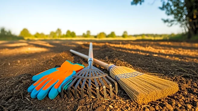 Cheyenne Prepares for Weekend Cleanup Amid Calm Weather