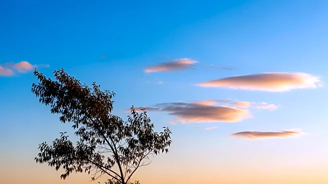 Provo Weather: Clear Skies Expected Throughout the Week