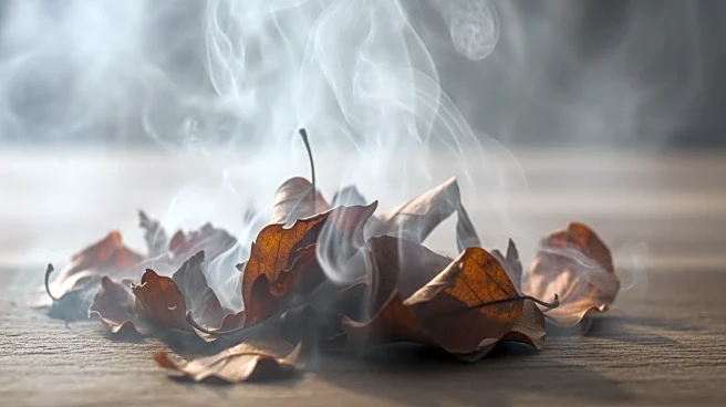 Southeastern Nebraska Faces Unhealthy Air Quality Due to Smoke