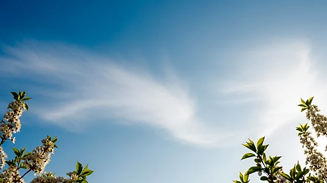 Israel's Weather: Clear Skies Expected for Passover Celebrations