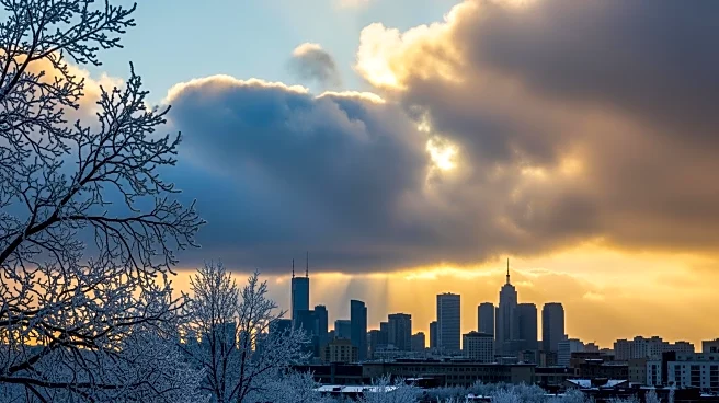 Chicago Weather Records: March 22 Historical Extremes