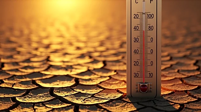 Record Heat Expected in North Texas on Sunday