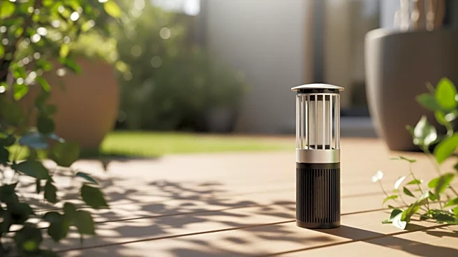 Los Angeles Faces Mosquito Control Challenges Amid Property Owner Resistance