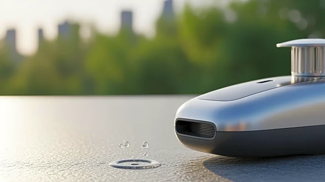 Los Angeles Faces Challenges in Mosquito Control Efforts