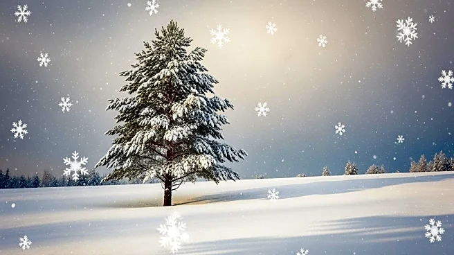 Heavy Snow Warning Issued for Northeast with Up to 18 Inches Expected