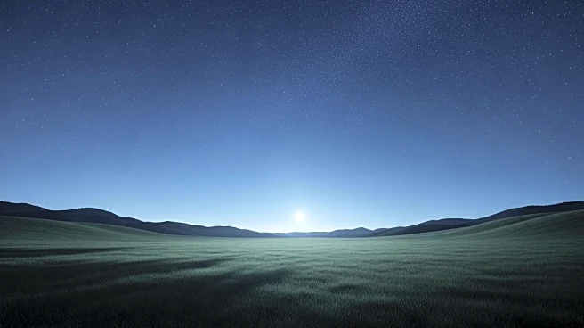 Clear Skies Expected for Stargazing in San Marcos, Texas