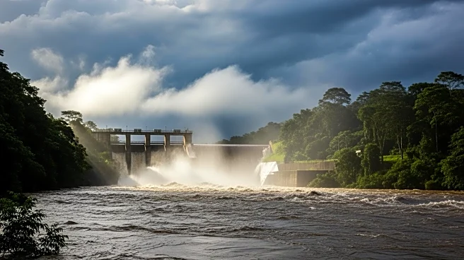 Severe Flooding in Hawaii Prompts Evacuations Amid Dam Threat