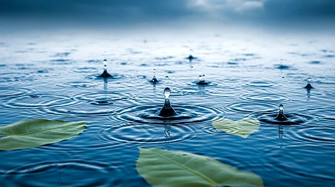 Hawaii Faces Severe Flooding Amidst Worst Deluge in Over 20 Years