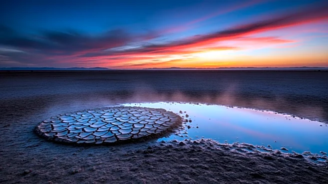 Southern California Heat Wave Ends, Relief Expected