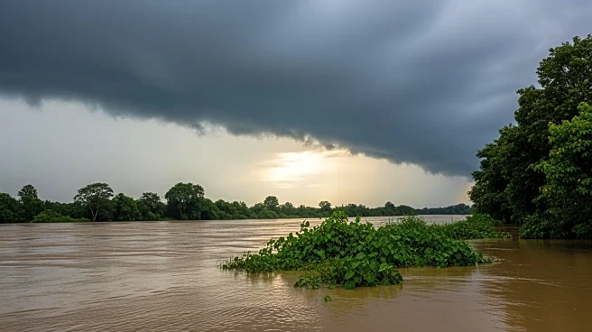 Urgent Warning Issued After Devastating Hawaii Flooding