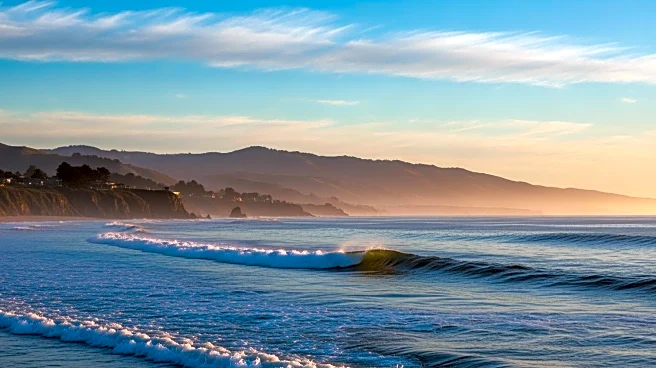 San Francisco Weather Update: Clear Skies and Mild Temperatures Expected