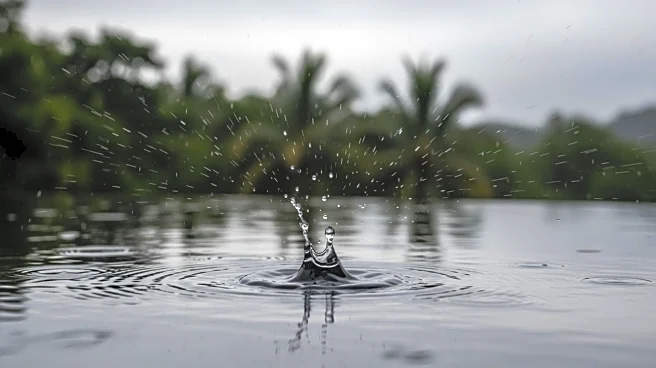 Hawaii Faces Worst Flooding in 20 Years, Evacuations Ordered