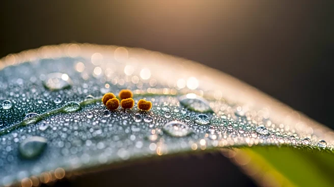 Allergy Season Hits Top U.S. Cities: How to Protect Yourself