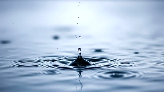 Bellevue Weather Update: Rainy Conditions Expected Throughout the Week