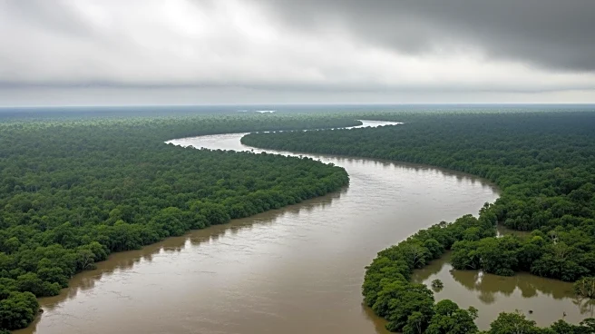 Severe Flooding in Hawaii Forces Mass Evacuations