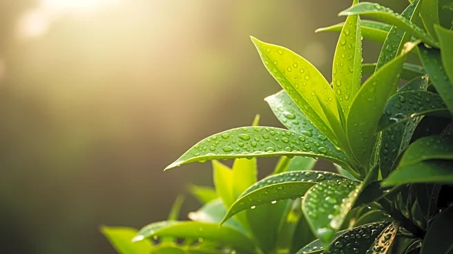 South Africa Faces Humid Summer Conditions