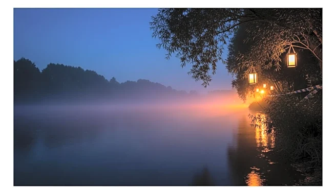 France Experiences Humid Summer Nights