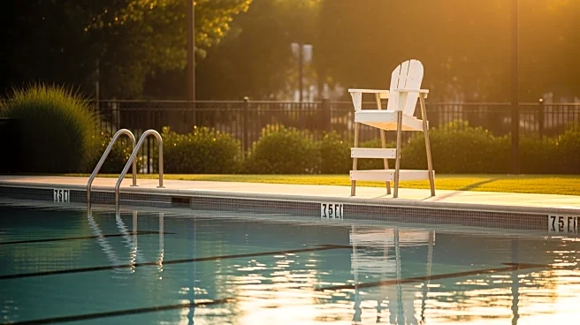 Aurora Experiences Warm Temperatures, Seeks Lifeguards for Increased Pool Visitors