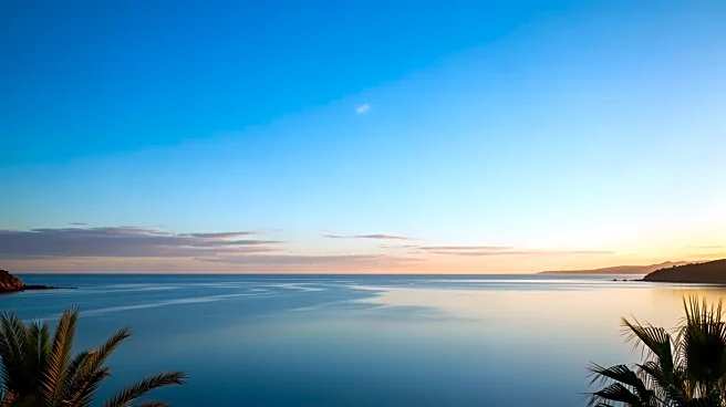 Tampa Bay Weather: Clear Skies Expected for Upcoming Days