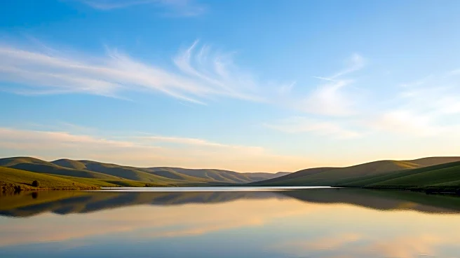 Winston-Salem Weather: Clear Skies and Mild Temperatures Expected