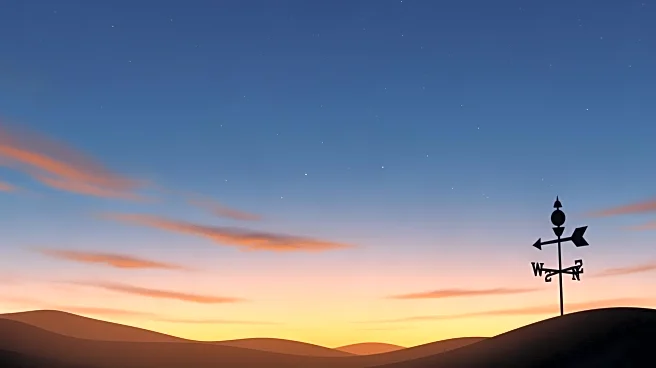 Austin Weather: Clear Skies and Mild Temperatures Expected