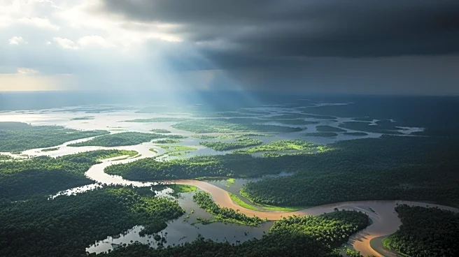 Hawaii Faces Largest Flooding in Two Decades, Evacuations Underway