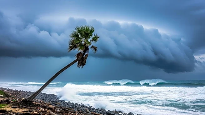 Hawaii Endures Severe Storms Causing $1 Billion in Damage