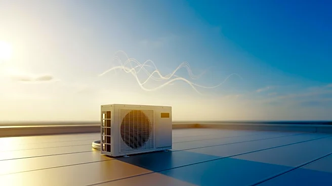 Denver Offers Grants for Air Conditioning Amid Record Heat