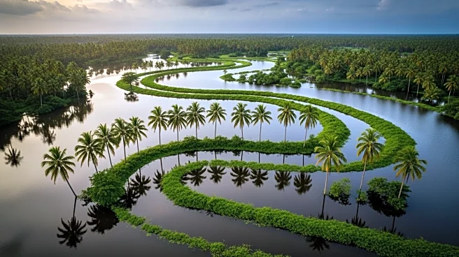 Historic Flood Emergency in Hawaii Prompts Mass Rescues