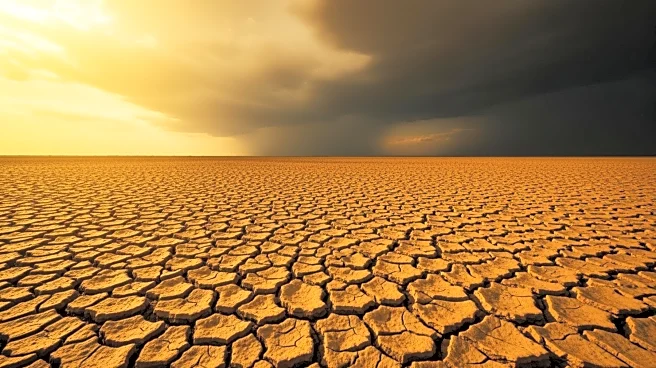 Record-breaking heat in North Texas ahead of cold front relief