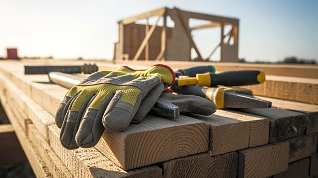 Kankakee Tornado Recovery Efforts Supported by Southland Schools