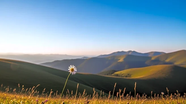 Denver Weather: Clear Skies and Mild Temperatures Expected