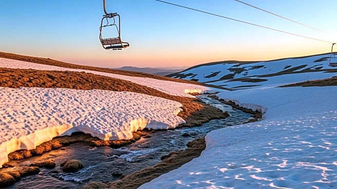 Frisco Adventure Park Closes Early Due to Warm Weather