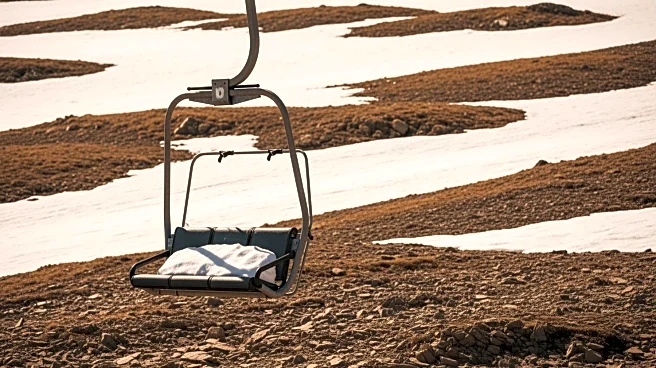 Frisco Adventure Park Operations Halted Due to Warm Weather