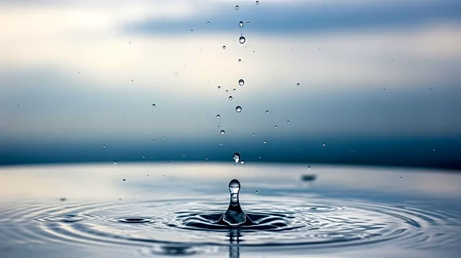 Rain Expected in Tri-State Area Through Monday Morning