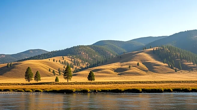 Cortez, Colorado: Mild Weather with No Precipitation Expected